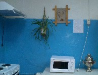 кабинет технолгии